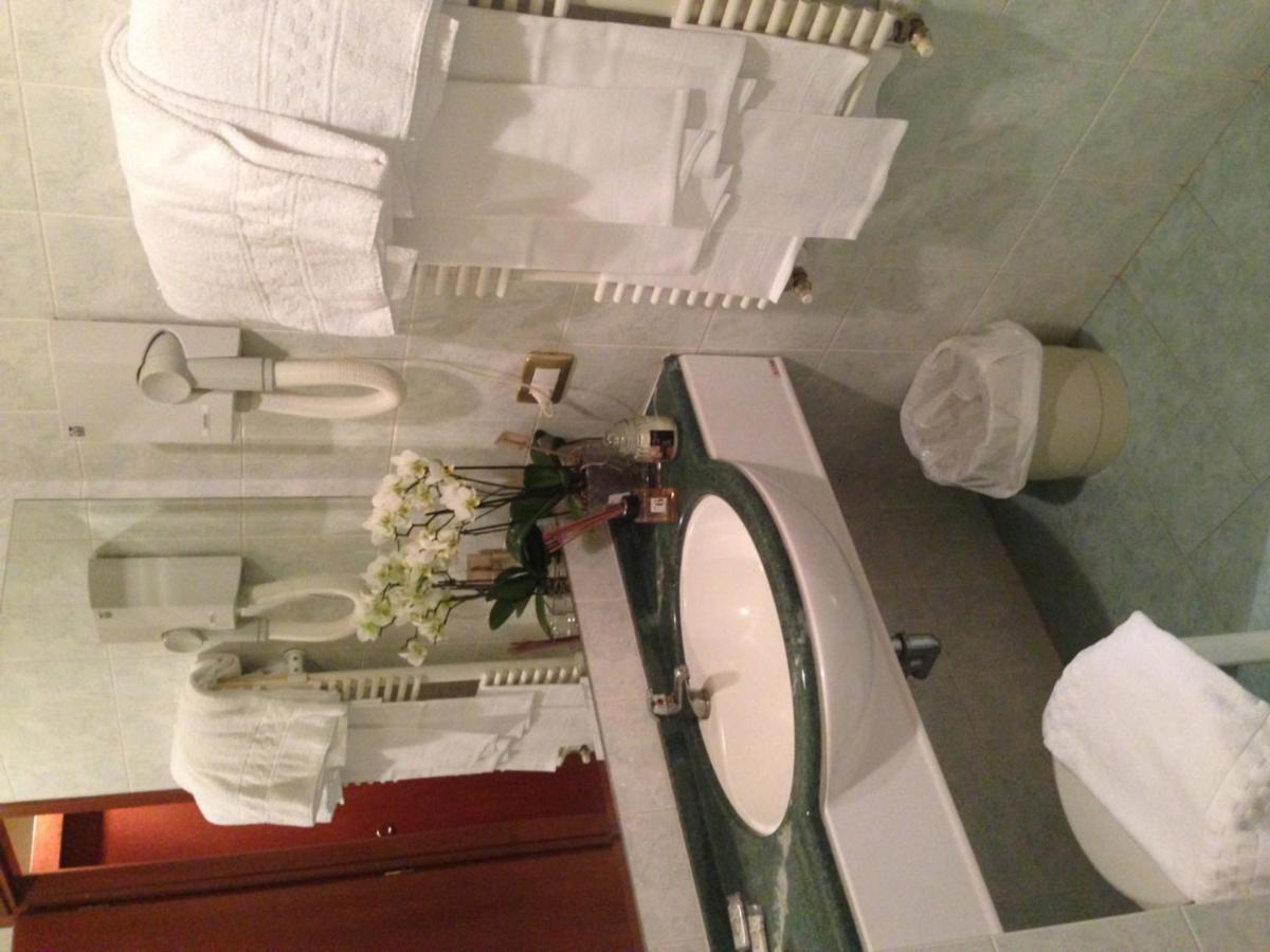 Hotel Piero Della Francesca Arezzo Quarto foto